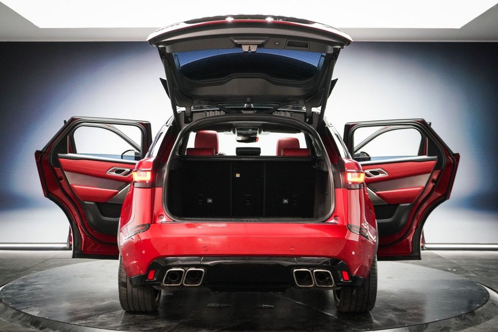 Used Land Rover Range Rover Velar 2020 for sale - 76291172: Photo 31