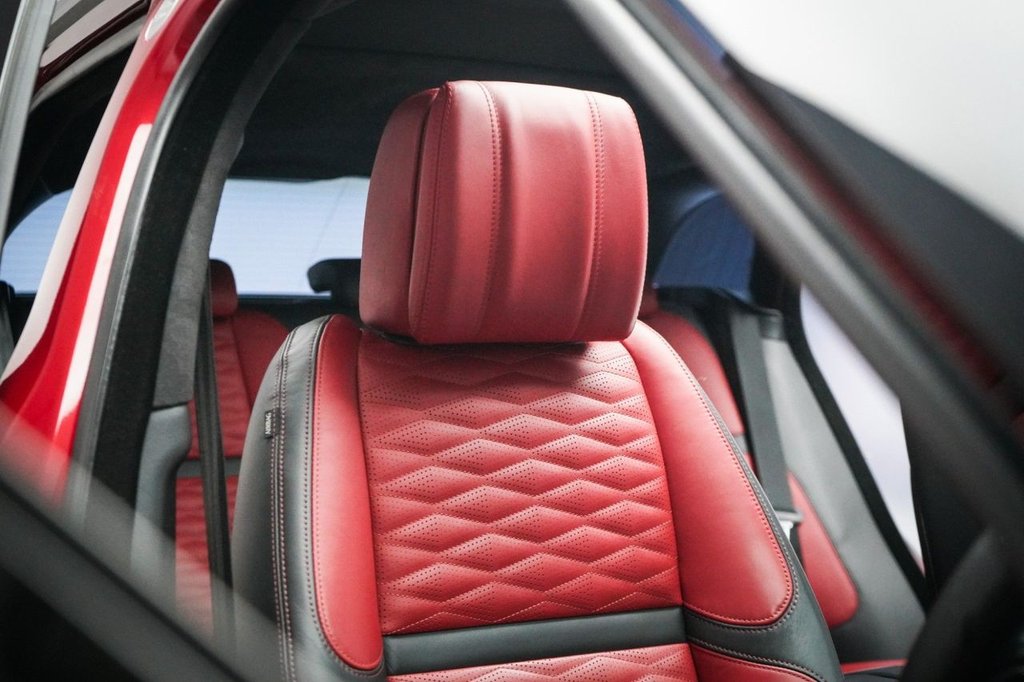 Used Land Rover Range Rover Velar 2020 for sale - 76291172: Photo 33