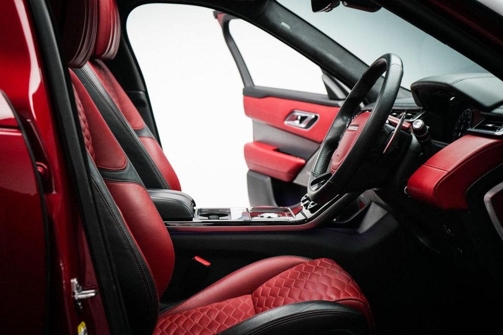 Used Land Rover Range Rover Velar 2020 for sale - 76291172: Photo 34