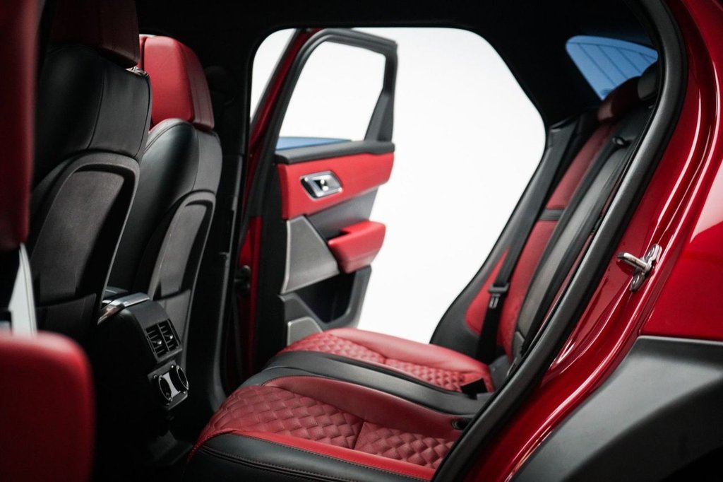 Used Land Rover Range Rover Velar 2020 for sale - 76291172: Photo 37