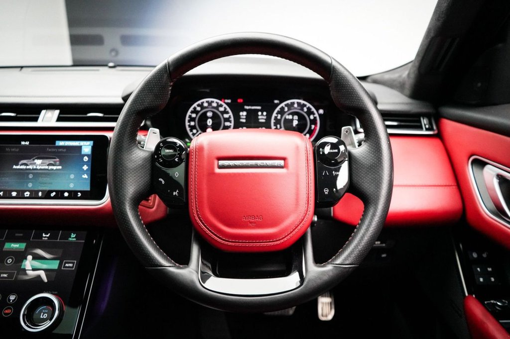 Used Land Rover Range Rover Velar 2020 for sale - 76291172: Photo 38