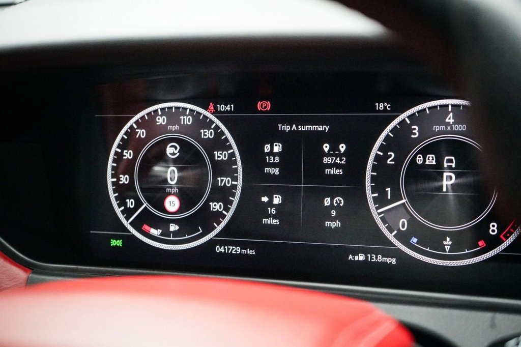 Used Land Rover Range Rover Velar 2020 for sale - 76291172: Photo 39