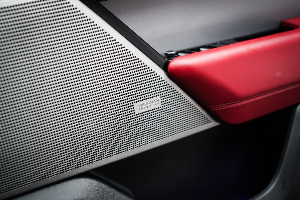 Used Land Rover Range Rover Velar 2020 for sale - 76291172: Photo 41