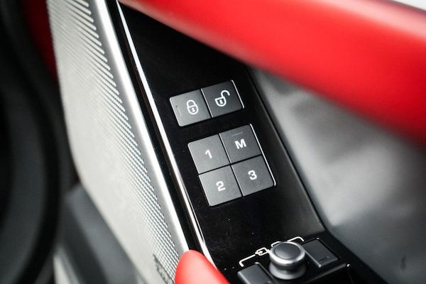 Used Land Rover Range Rover Velar 2020 for sale - 76291172: Photo 43