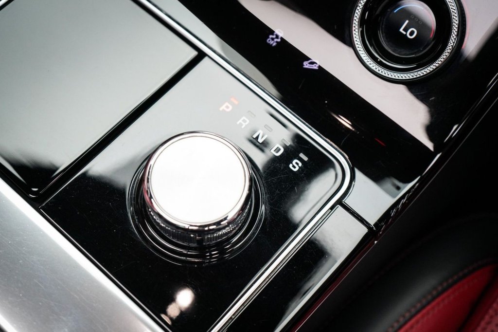 Used Land Rover Range Rover Velar 2020 for sale - 76291172: Photo 44