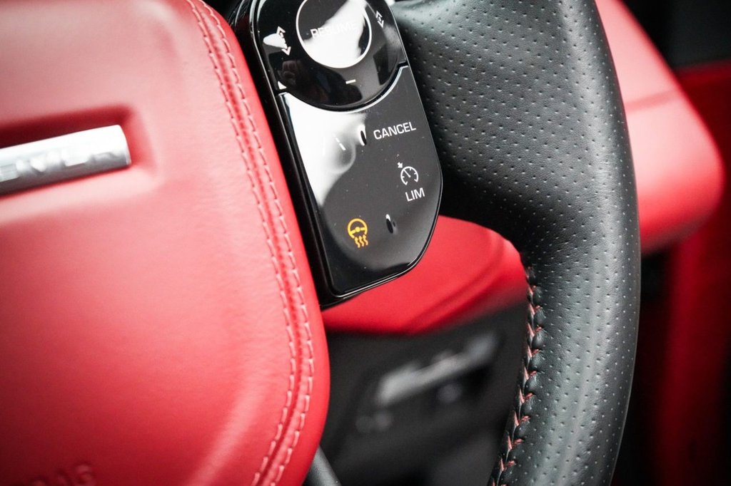 Used Land Rover Range Rover Velar 2020 for sale - 76291172: Photo 45