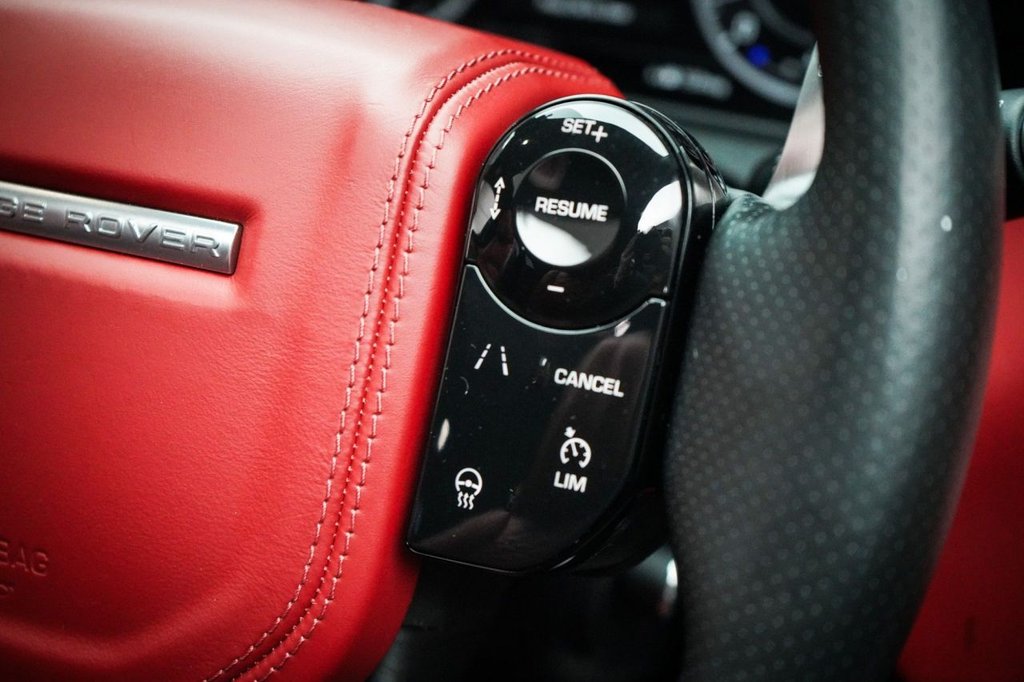 Used Land Rover Range Rover Velar 2020 for sale - 76291172: Photo 46