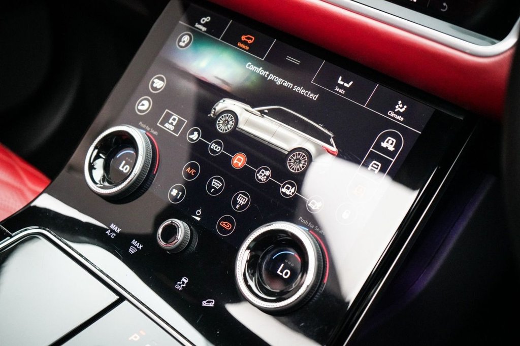 Used Land Rover Range Rover Velar 2020 for sale - 76291172: Photo 47