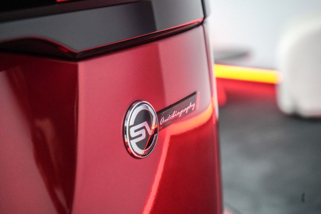 Used Land Rover Range Rover Velar 2020 for sale - 76291172: Photo 5