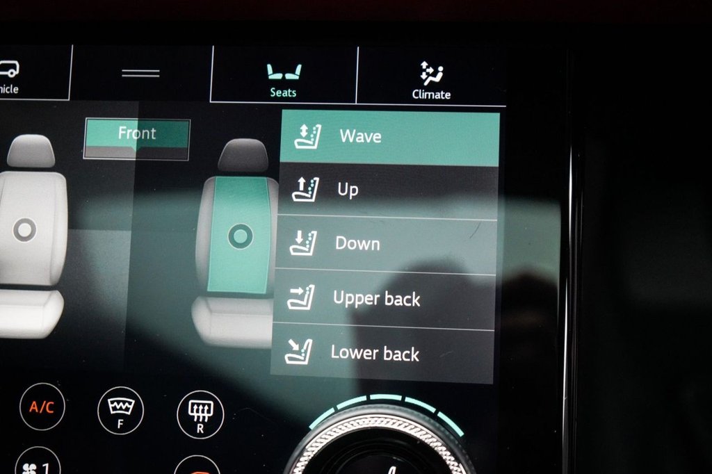 Used Land Rover Range Rover Velar 2020 for sale - 76291172: Photo 50