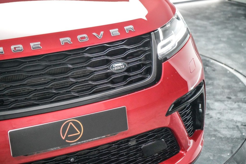 Used Land Rover Range Rover Velar 2020 for sale - 76291172: Photo 6