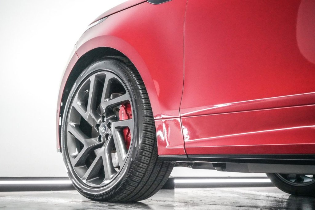 Used Land Rover Range Rover Velar 2020 for sale - 76291172: Photo 8