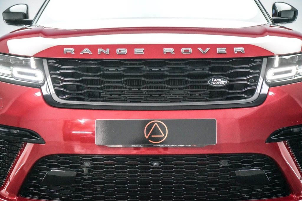 Used Land Rover Range Rover Velar 2020 for sale - 76291172: Photo 9