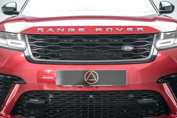 Used Land Rover Range Rover Velar 2020 for sale - 76291172: Photo 9