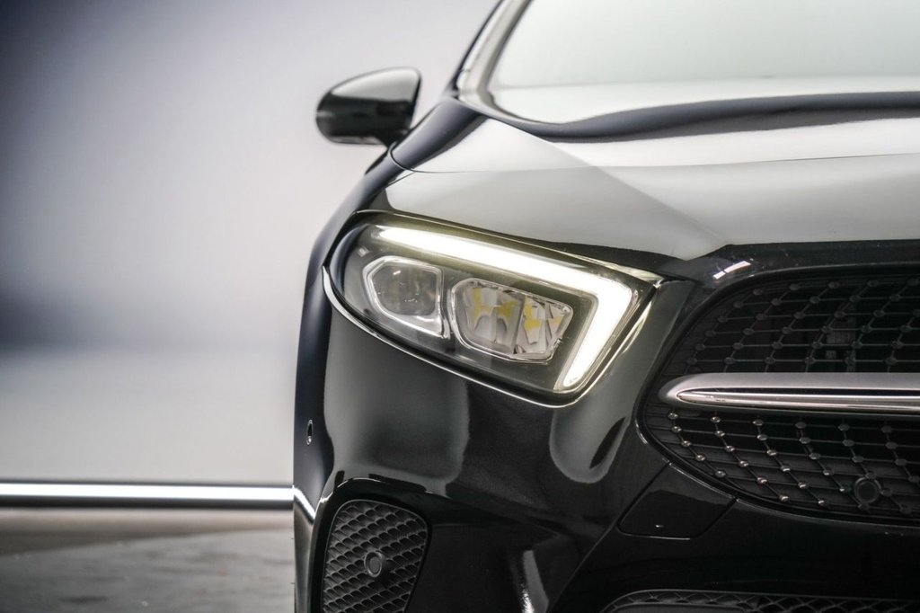 Used Mercedes-Benz A-Class 2019 for sale - 77673591: Photo 10