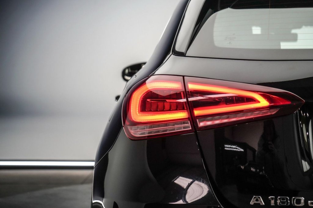 Used Mercedes-Benz A-Class 2019 for sale - 77673591: Photo 12