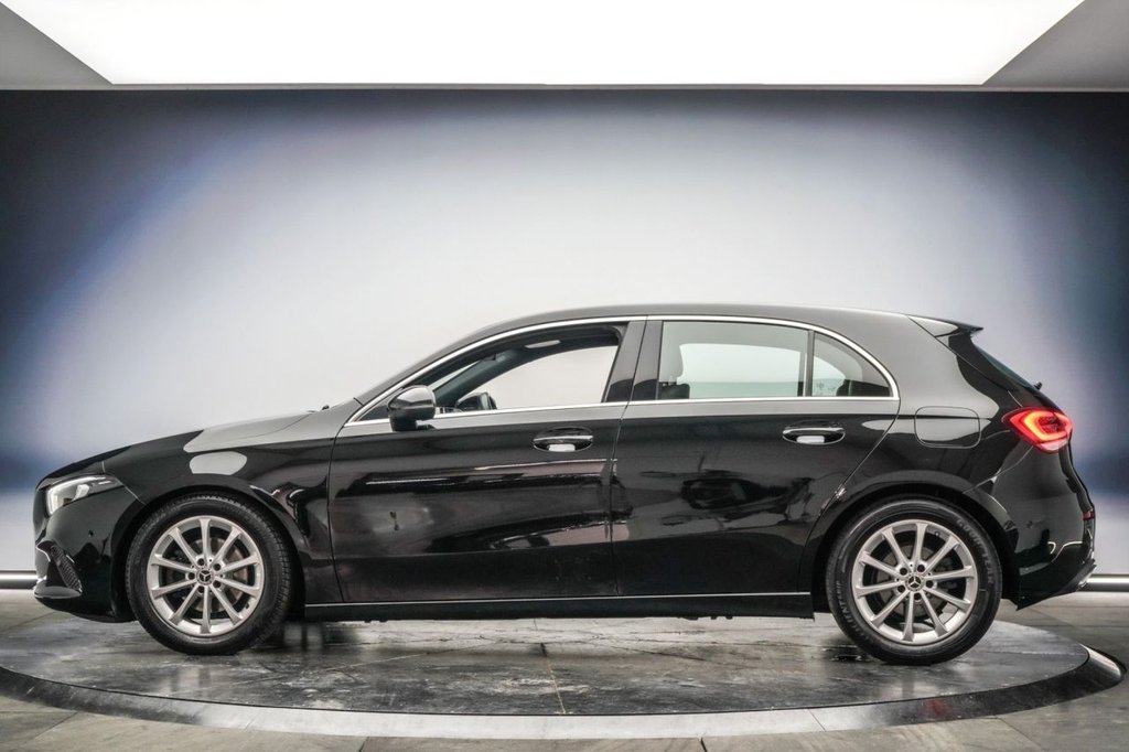 Used Mercedes-Benz A-Class 2019 for sale - 77673591: Photo 13