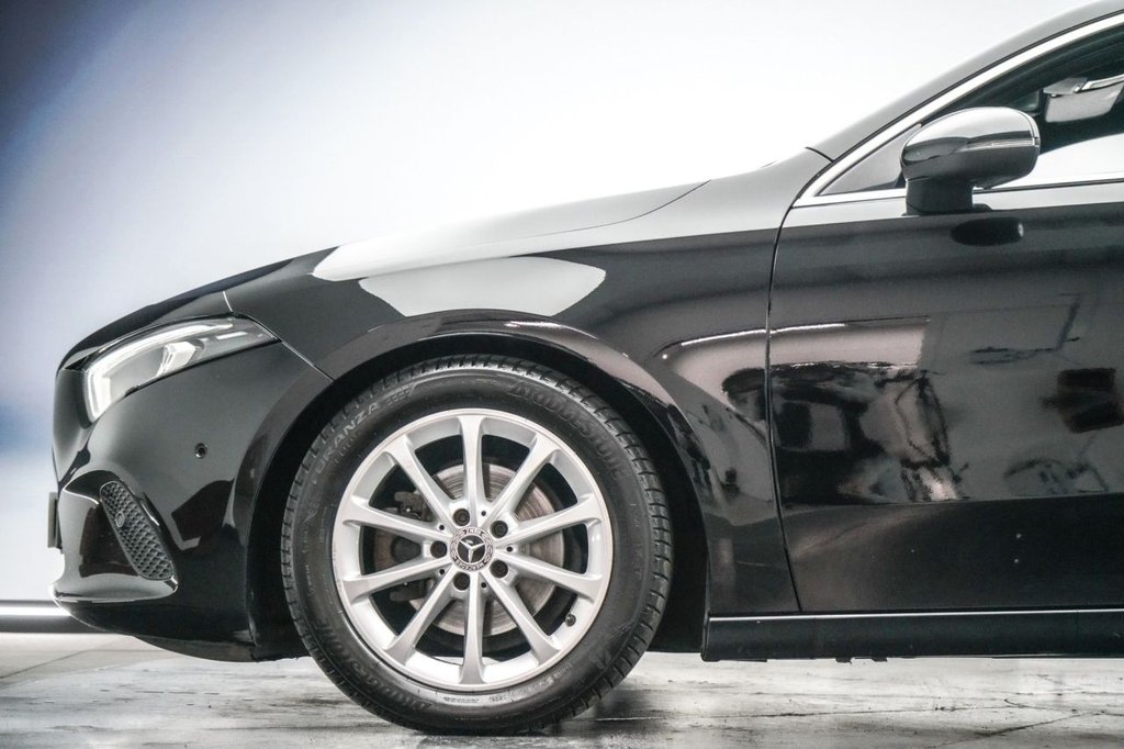 Used Mercedes-Benz A-Class 2019 for sale - 77673591: Photo 14