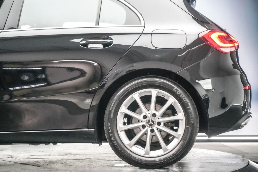 Used Mercedes-Benz A-Class 2019 for sale - 77673591: Photo 15