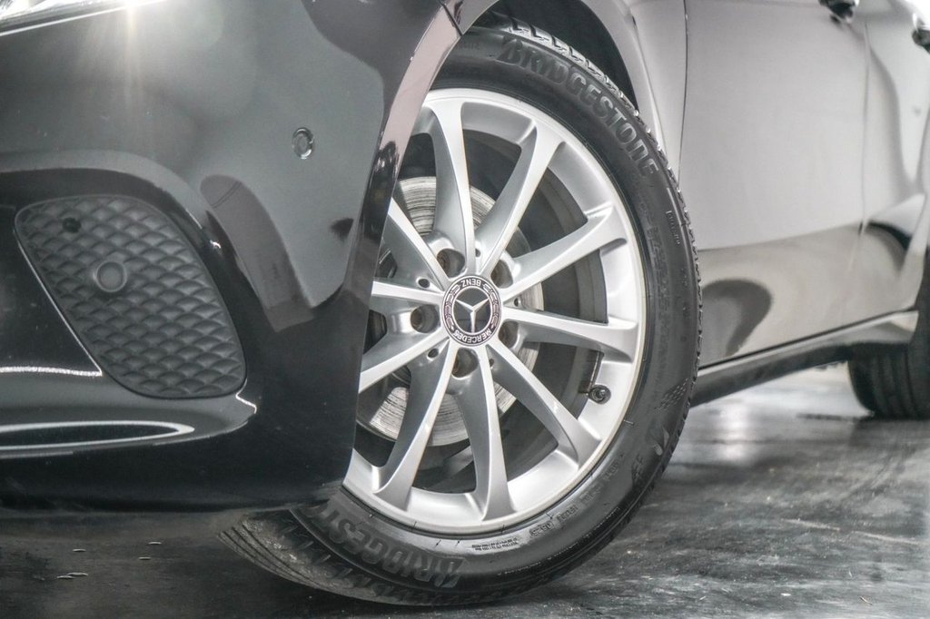 Used Mercedes-Benz A-Class 2019 for sale - 77673591: Photo 2