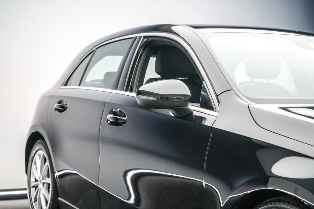 Used Mercedes-Benz A-Class 2019 for sale - 77673591: Photo 20