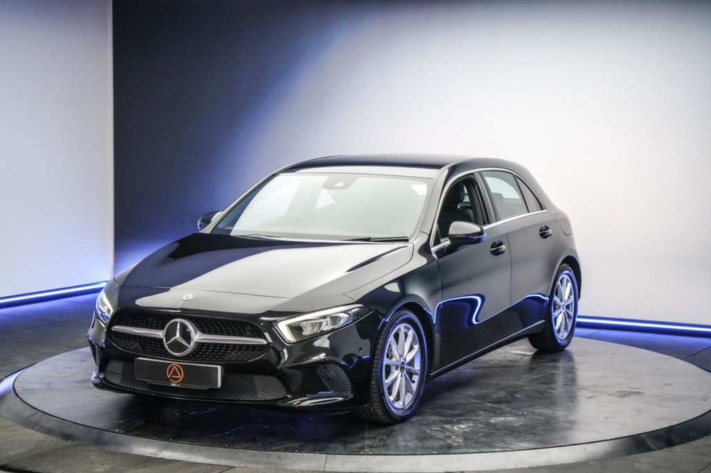 Used Mercedes-Benz A-Class 2019 for sale - 77673591: Photo 22