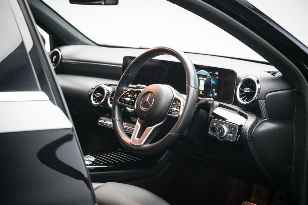 Used Mercedes-Benz A-Class 2019 for sale - 77673591: Photo 26