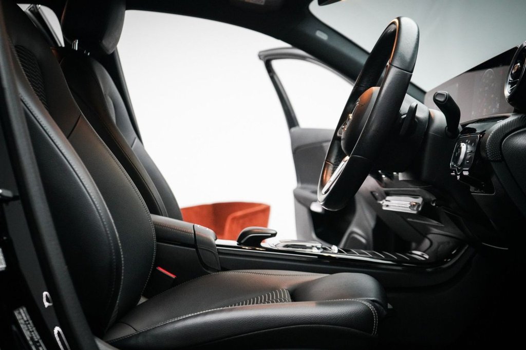 Used Mercedes-Benz A-Class 2019 for sale - 77673591: Photo 28