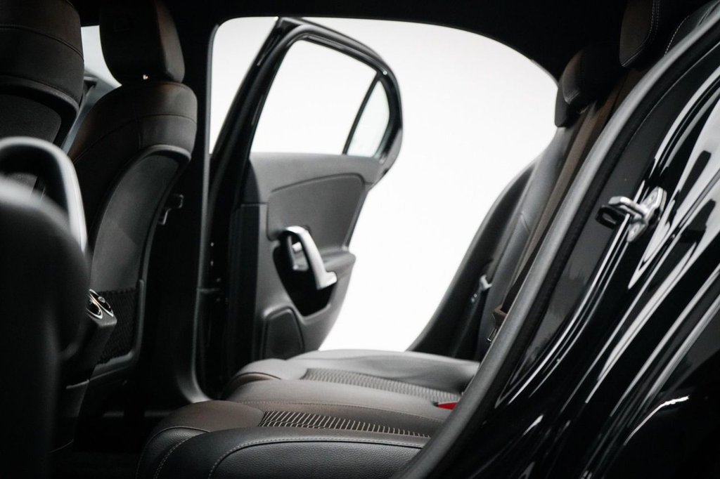 Used Mercedes-Benz A-Class 2019 for sale - 77673591: Photo 33