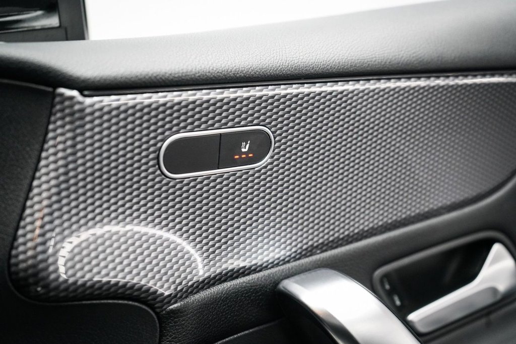 Used Mercedes-Benz A-Class 2019 for sale - 77673591: Photo 34