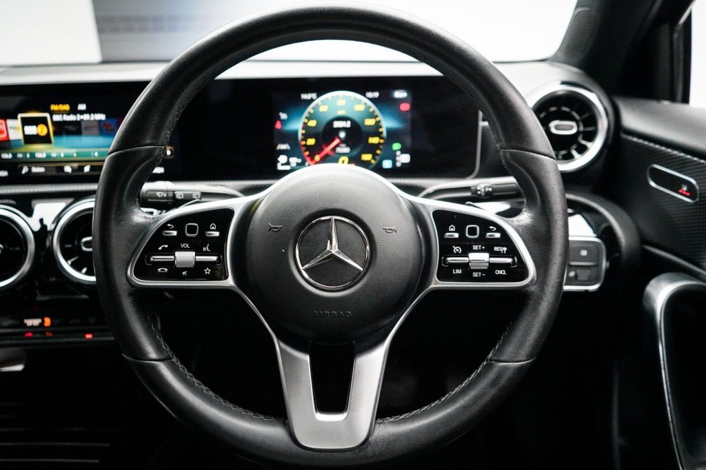 Used Mercedes-Benz A-Class 2019 for sale - 77673591: Photo 36