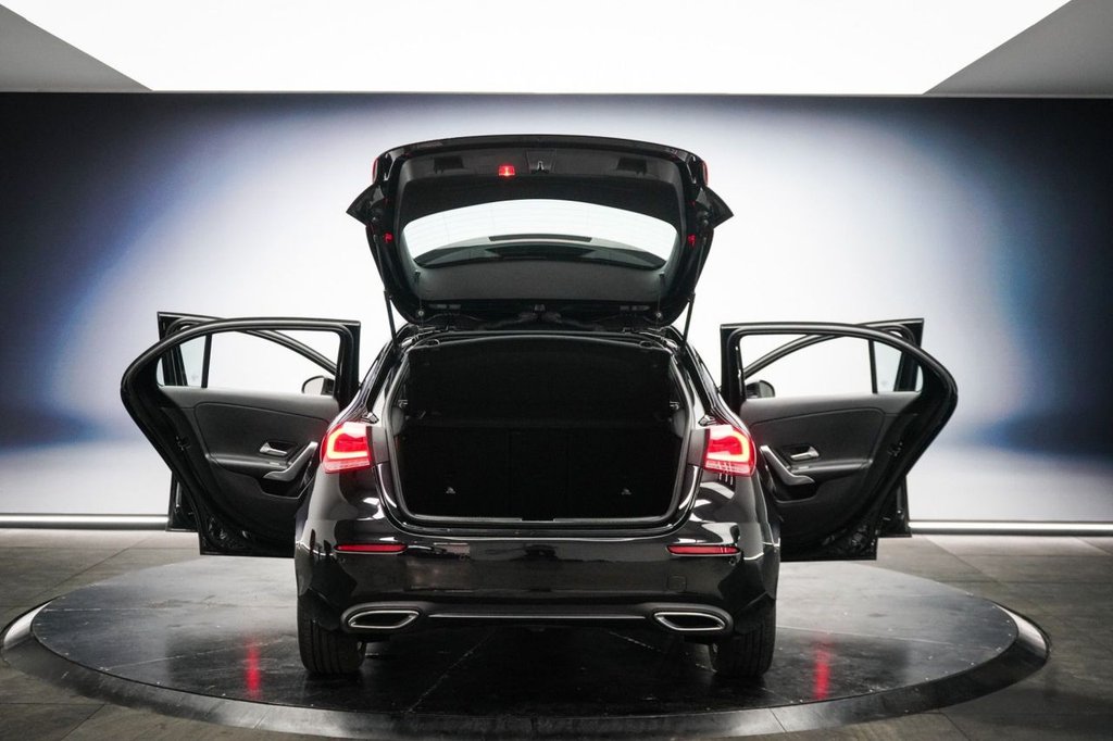 Used Mercedes-Benz A-Class 2019 for sale - 77673591: Photo 37