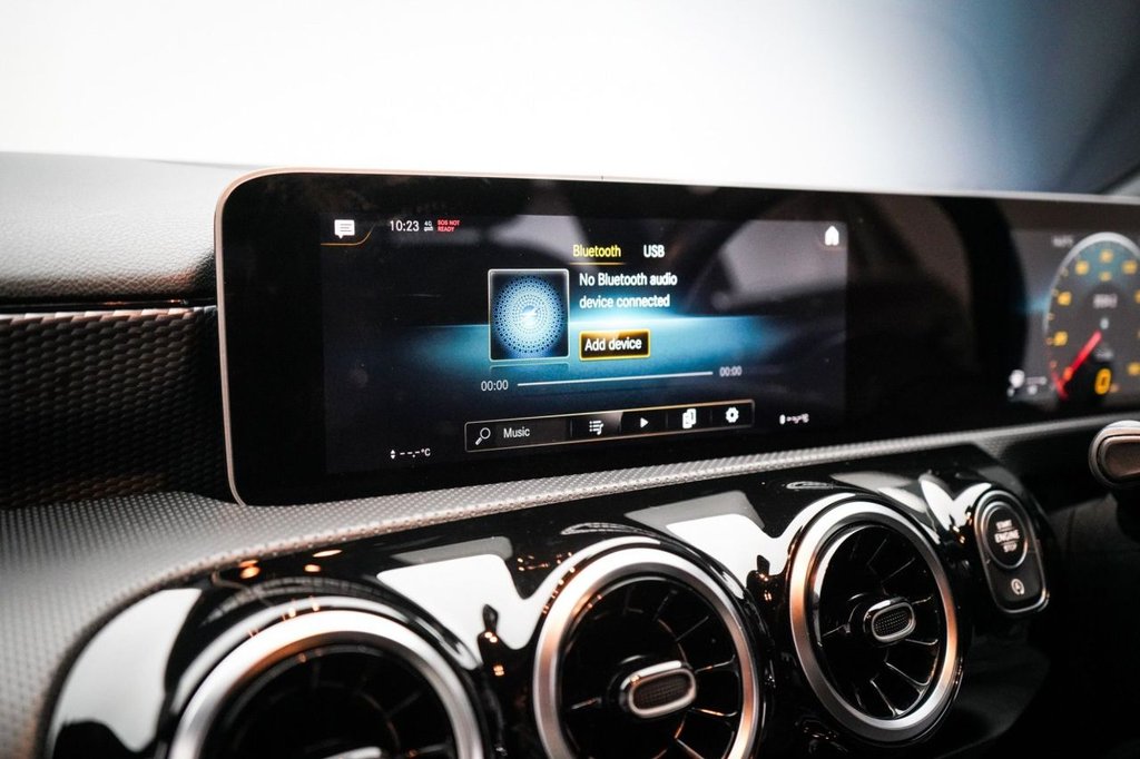 Used Mercedes-Benz A-Class 2019 for sale - 77673591: Photo 39