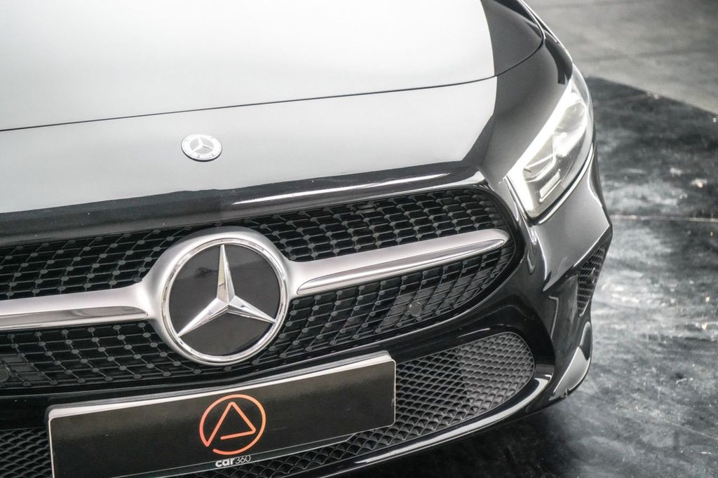 Used Mercedes-Benz A-Class 2019 for sale - 77673591: Photo 4