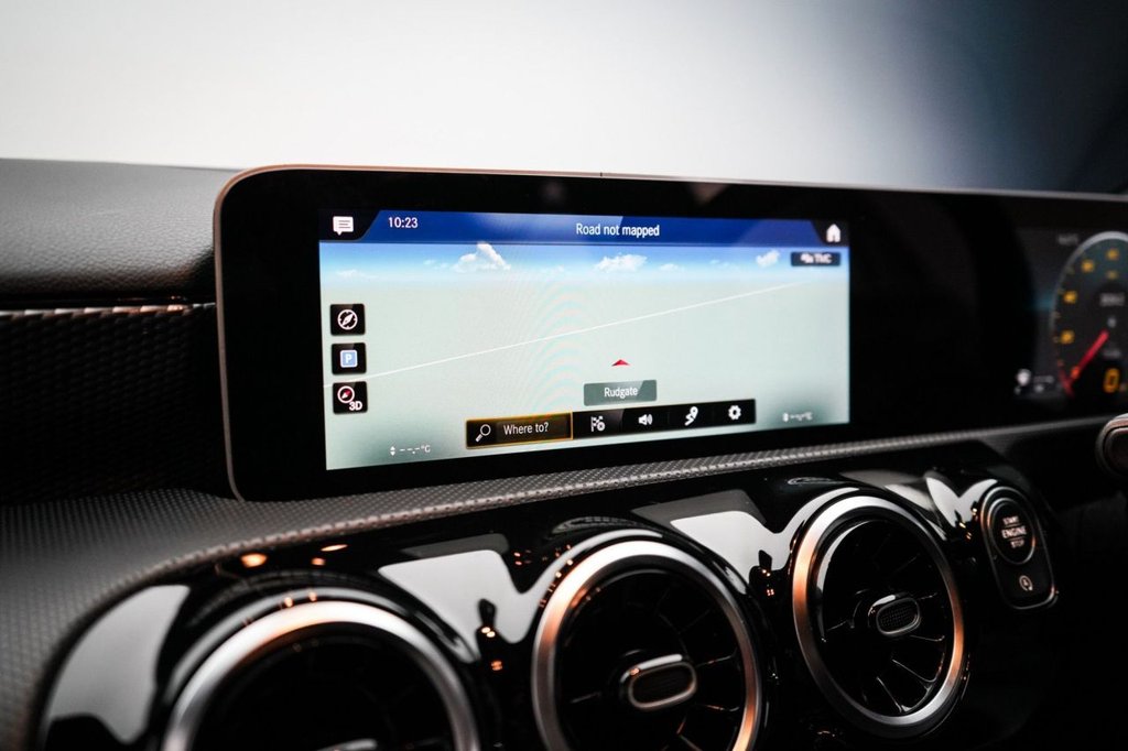 Used Mercedes-Benz A-Class 2019 for sale - 77673591: Photo 40