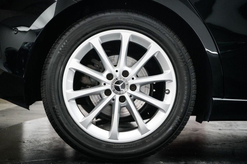 Used Mercedes-Benz A-Class 2019 for sale - 77673591: Photo 43