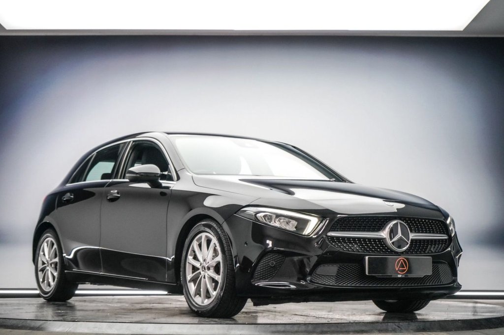 Used Mercedes-Benz A-Class 2019 for sale - 77673591: Photo 5