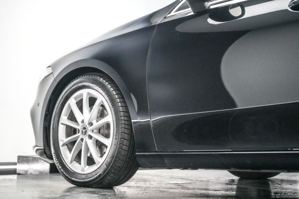 Used Mercedes-Benz A-Class 2019 for sale - 77673591: Photo 6