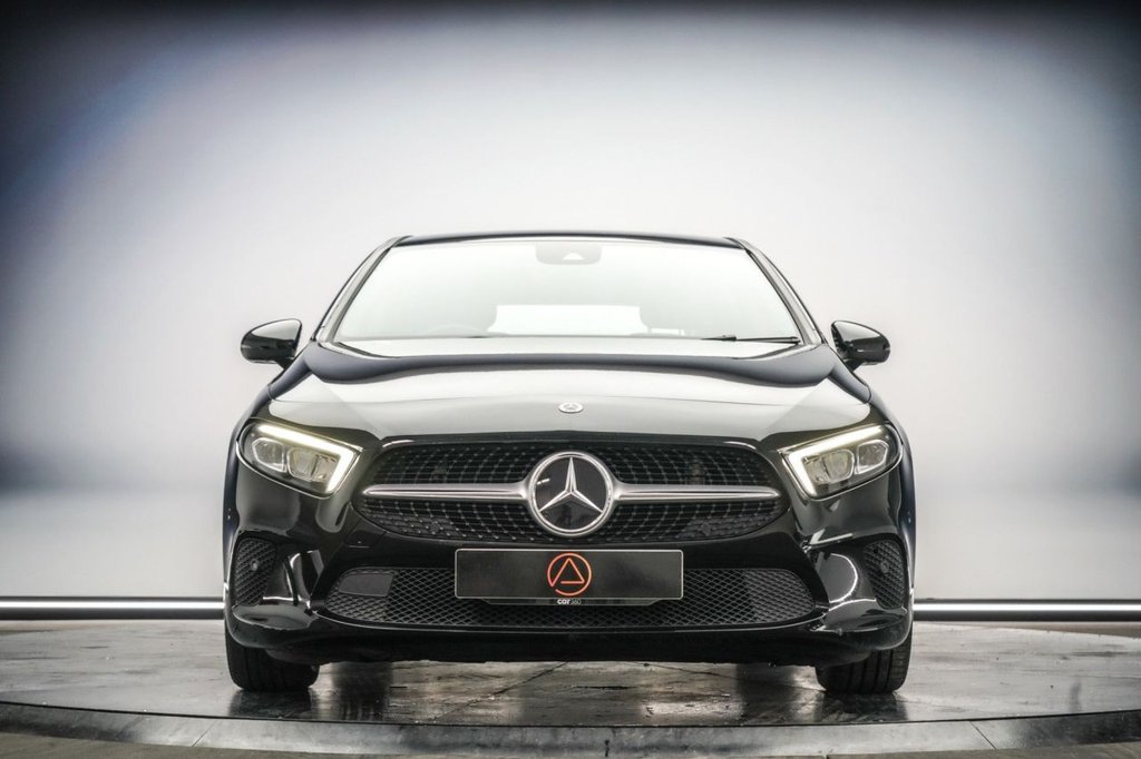 Used Mercedes-Benz A-Class 2019 for sale - 77673591: Photo 9