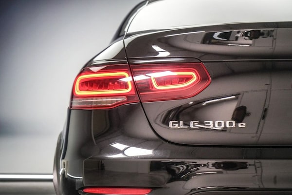 Used Mercedes-Benz GLC 2020 for sale - 76291109: Photo 12