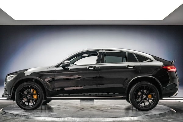 Used Mercedes-Benz GLC 2020 for sale - 76291109: Photo 13