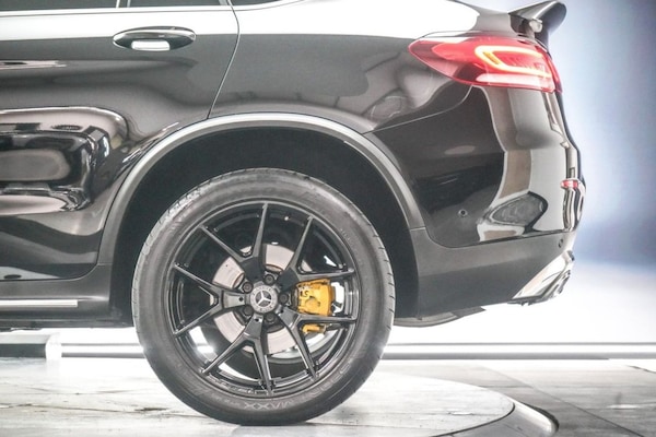Used Mercedes-Benz GLC 2020 for sale - 76291109: Photo 15