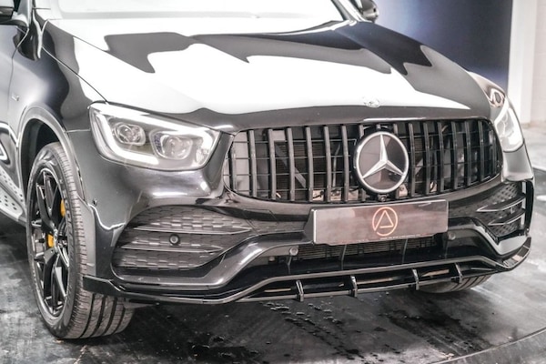 Used Mercedes-Benz GLC 2020 for sale - 76291109: Photo 16