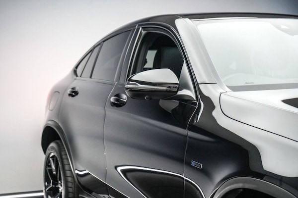 Used Mercedes-Benz GLC 2020 for sale - 76291109: Photo 20