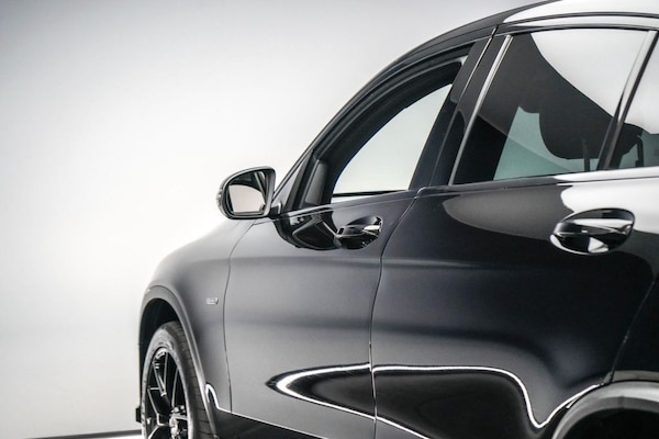 Used Mercedes-Benz GLC 2020 for sale - 76291109: Photo 21