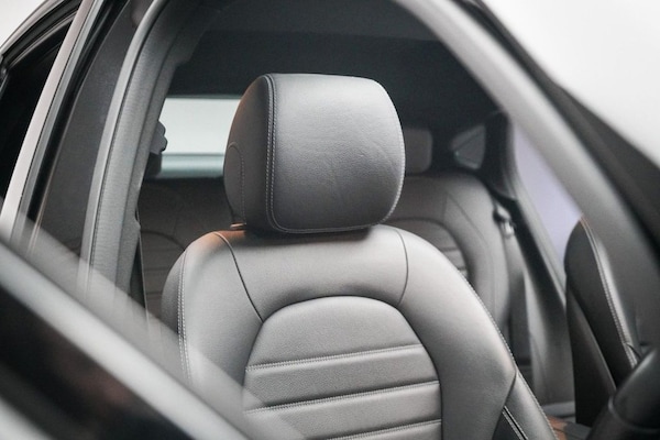 Used Mercedes-Benz GLC 2020 for sale - 76291109: Photo 29