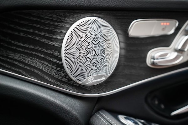 Used Mercedes-Benz GLC 2020 for sale - 76291109: Photo 32