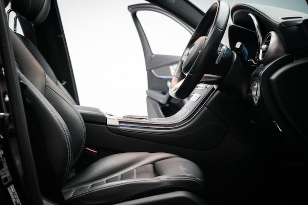 Used Mercedes-Benz GLC 2020 for sale - 76291109: Photo 33