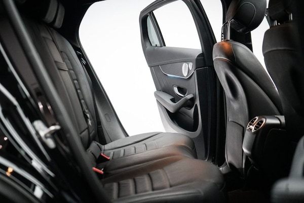 Used Mercedes-Benz GLC 2020 for sale - 76291109: Photo 34