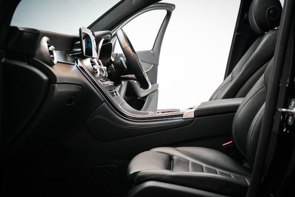 Used Mercedes-Benz GLC 2020 for sale - 76291109: Photo 35